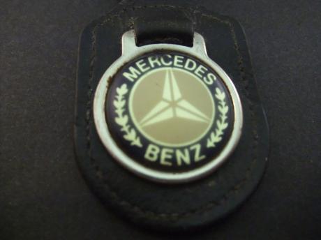 Mercedes-Benz sleutelhanger